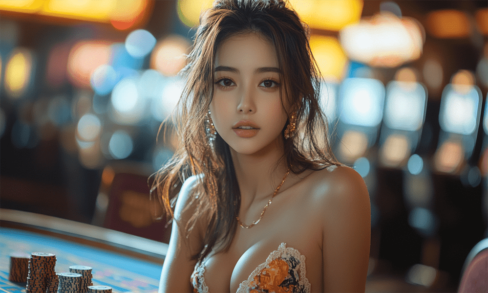 golden plus casino